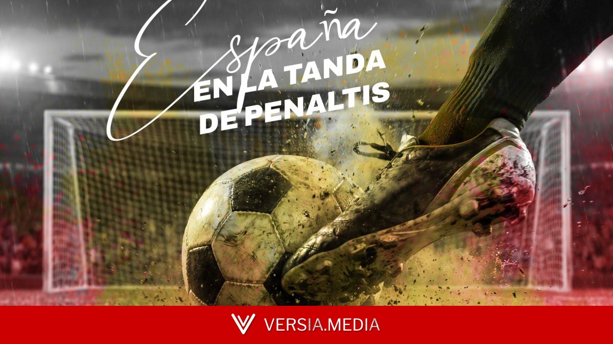 El gran estrés de España