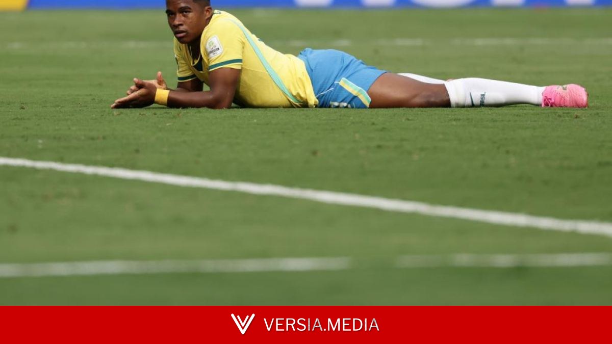 Romario sentencia a Endrick: "Que se joda..."