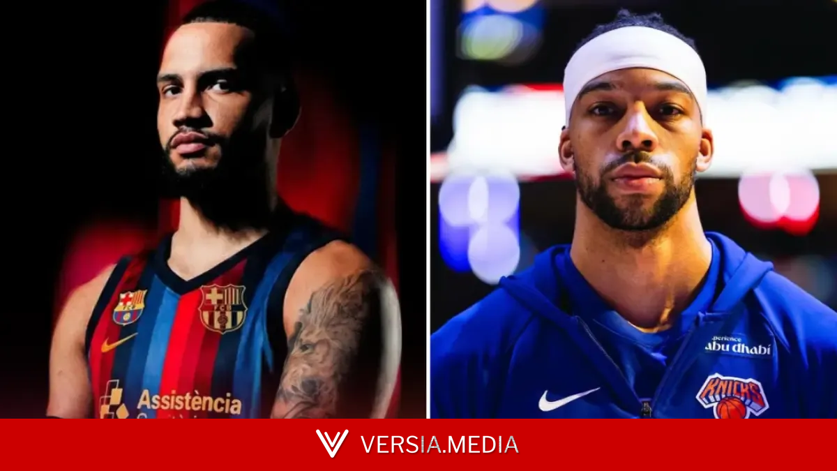 Los caminos de dos fichajes del Barça vuelven a cruzarse