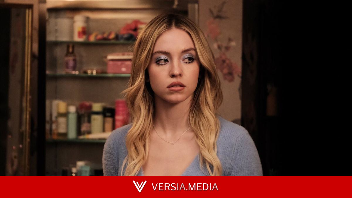 Sydney Sweeney desvela su serie preferida: "He visto cada capítulo varias veces"