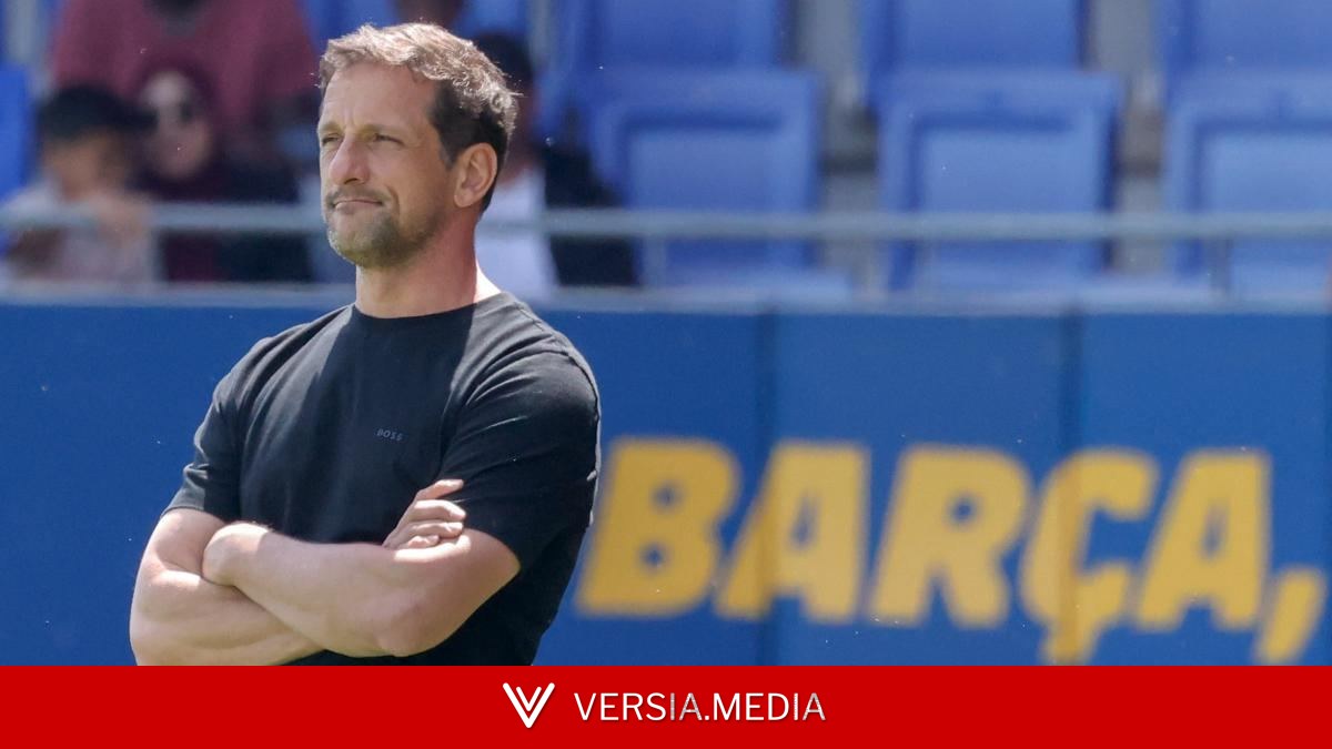 Una nueva defensa para Belletti