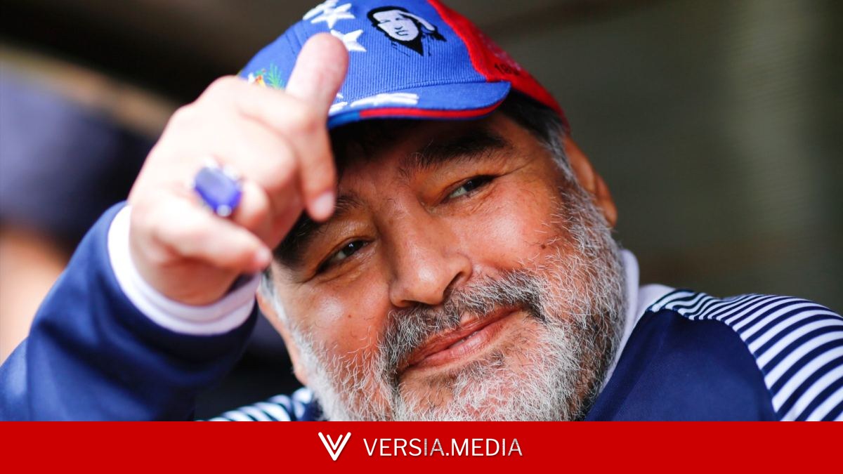 La predicción de Maradona de hace ocho años: "En el Mundial 2026..."