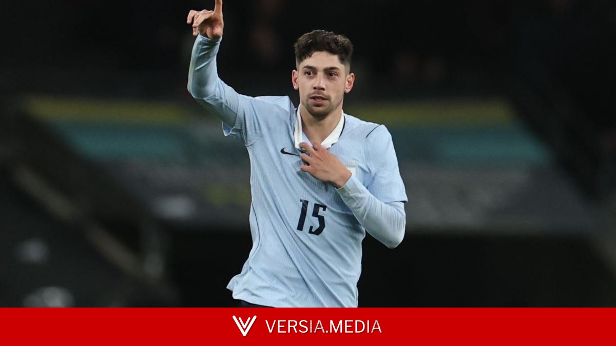 De los 35 millones de Uruguay a los 400 de Arabia — Sport | Versia.media