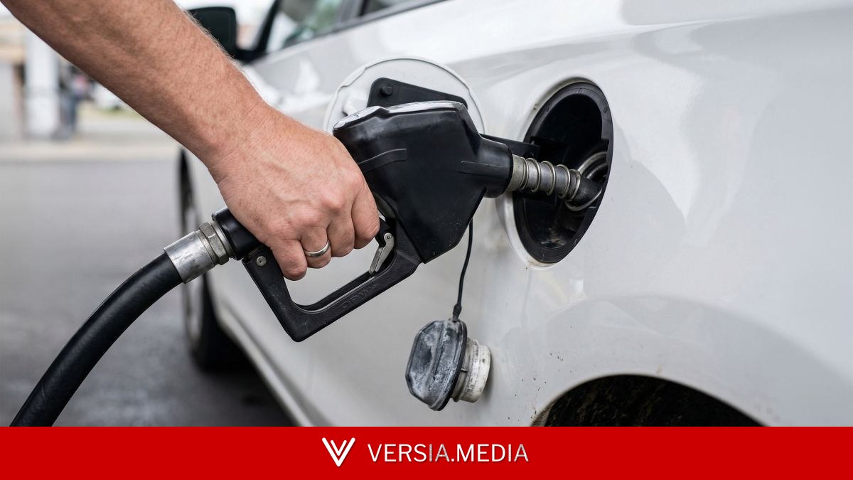Adiós a la rebaja del IVA en los combustibles pero no a los descuentos: esta es la medida que aplicará el Gobierno desde el 1 de julio