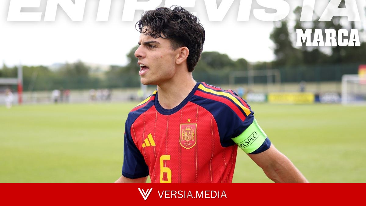 Xavi Espart: "Si estamos a nuestro nivel, da igual quién se ponga enfrente"