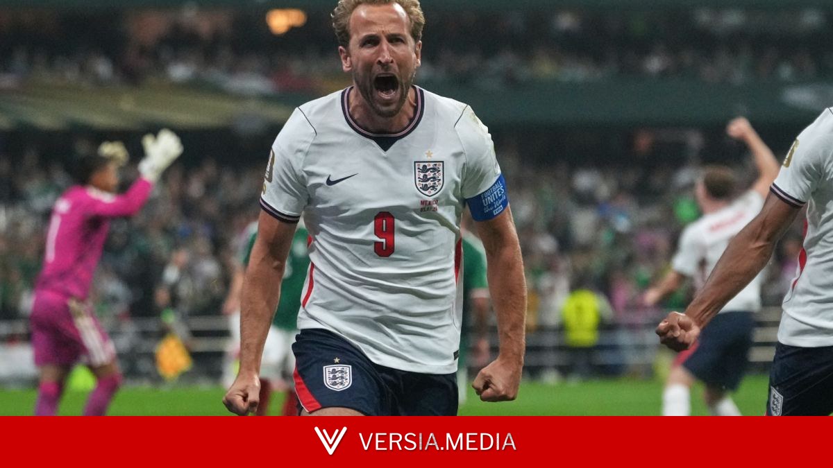 "Mi principal objetivo es ganar el Mundial, no la Bota de Oro"
