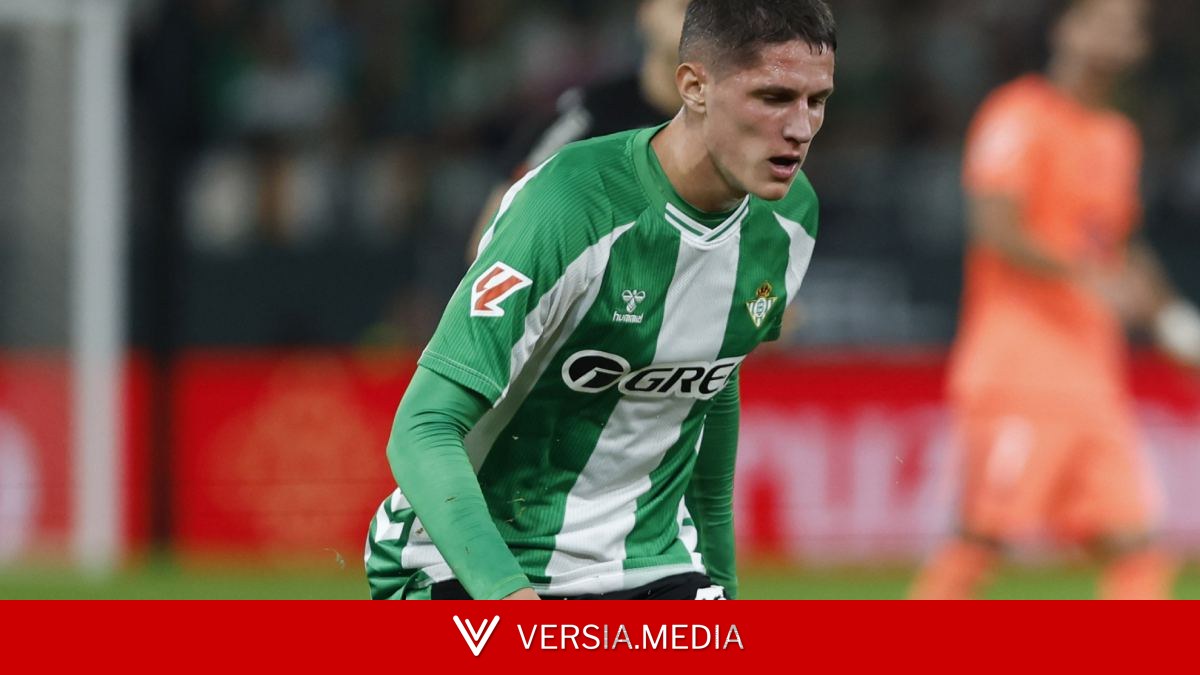 Sergi Altimira, a un paso de firmar por el Sporting de Portugal