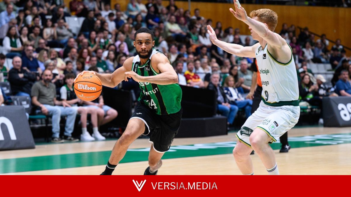 El Unicaja confirma el fichaje de Cameron Hunt