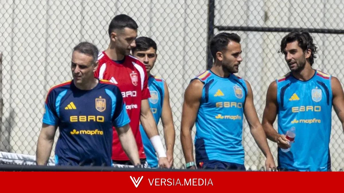 Joan Garcia y Eric empezarán muy frescos la temporada