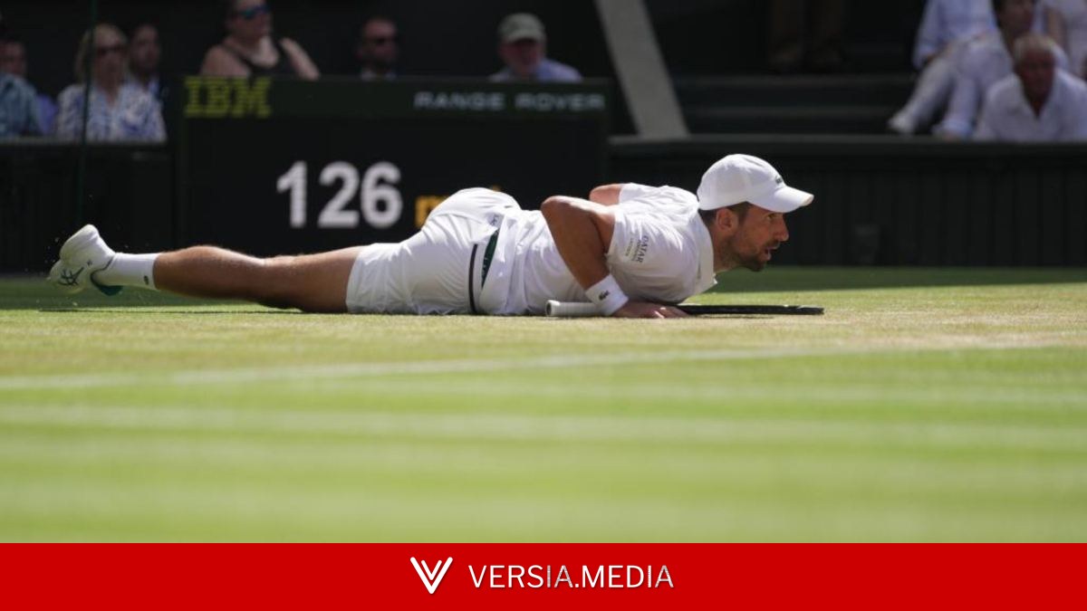La profunda reflexión de Djokovic sobre su futura retirada