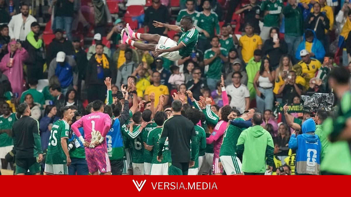 Quiñones creció con cinco mujeres
