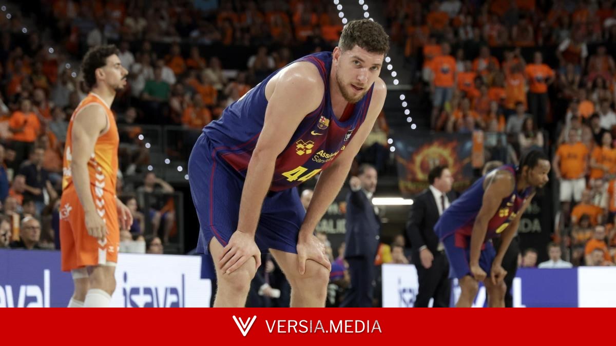 Dos equipos de la última F4 de la Euroliga, dispuestos a pagar la cláusula de Joel Parra
