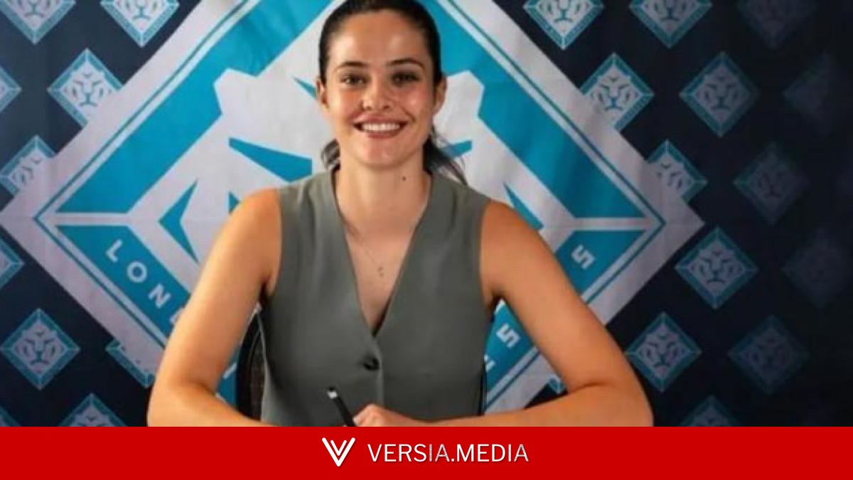Otro golpe sobre la mesa del London City Lionesses