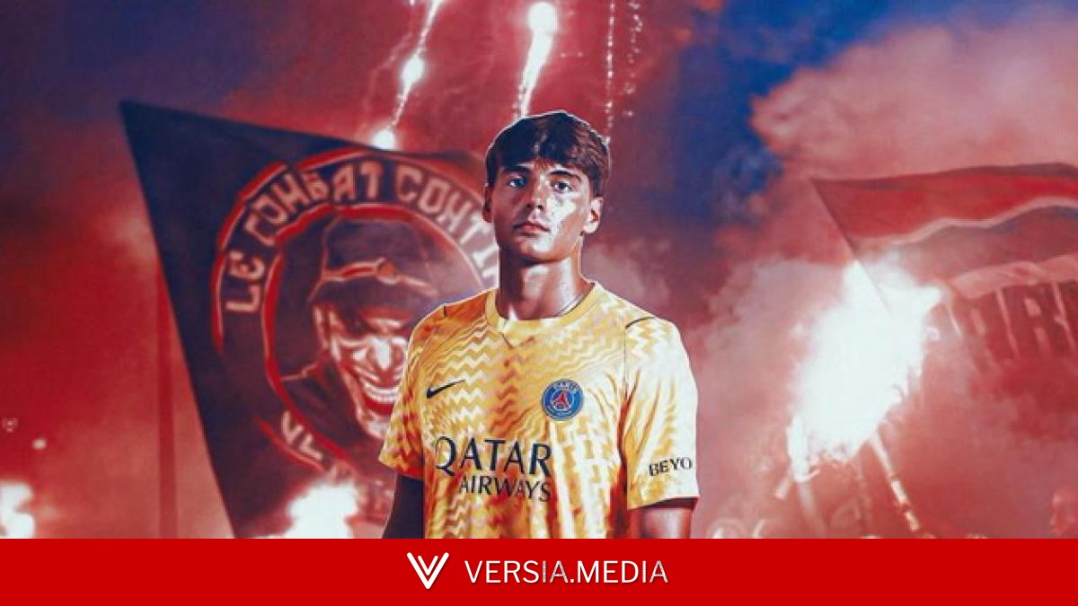 Luis Enrique ficha para el PSG al nuevo Donnarumma