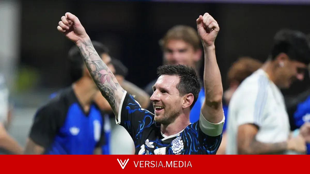Gane quien gane, el Mundial irá para La Masia