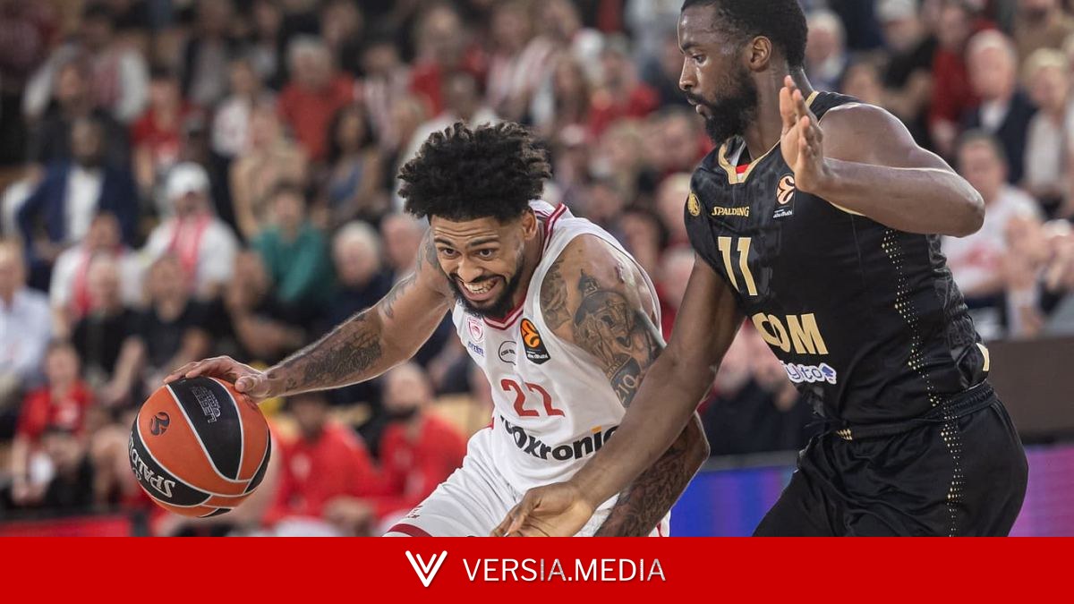 Del Barça a Dubái para acabar en la NBA: el verano loco de Alpha Diallo