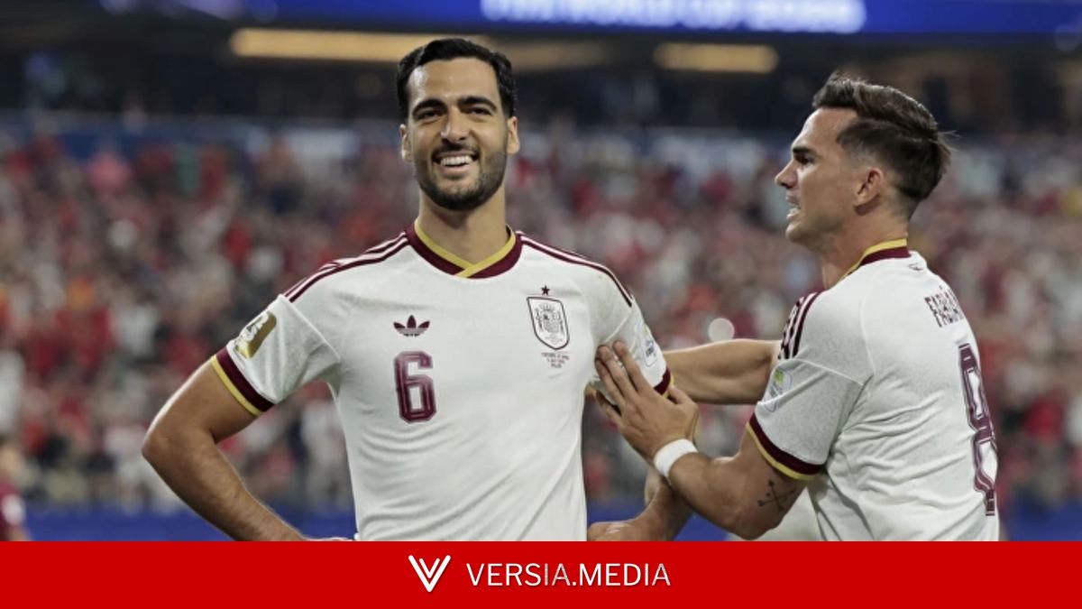 El España-Portugal marca un nuevo récord de audiencia