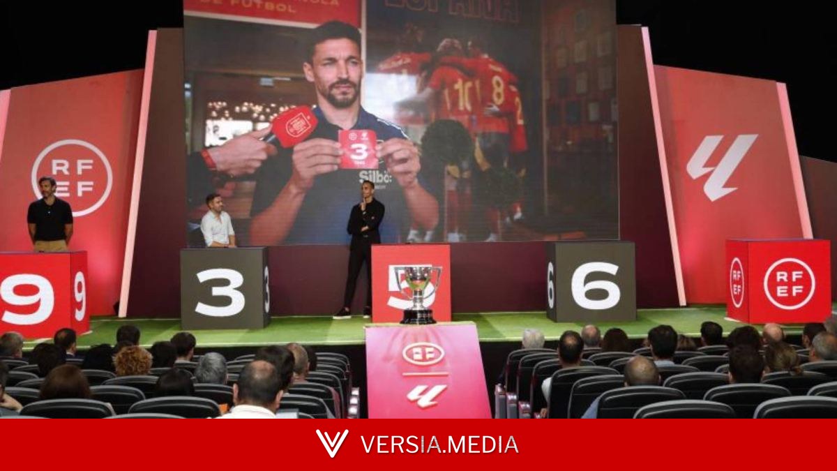 El sorteo del calendario de LaLiga con más condicionantes