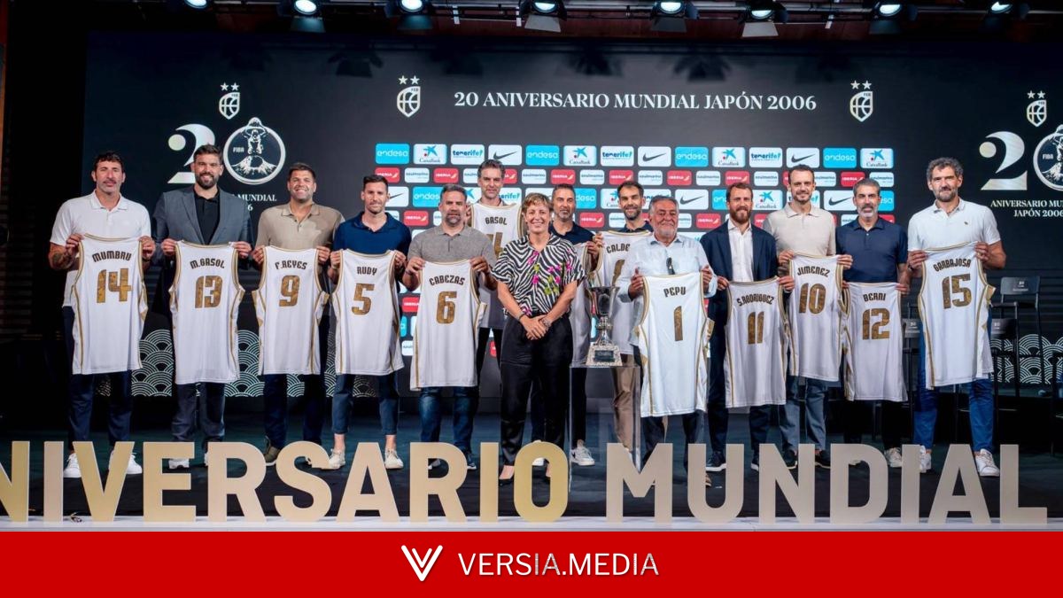 Los héroes del Mundial 2006 se reúnen por primera vez: "Ni me acordaba de haber jugado con Panamá"<br>