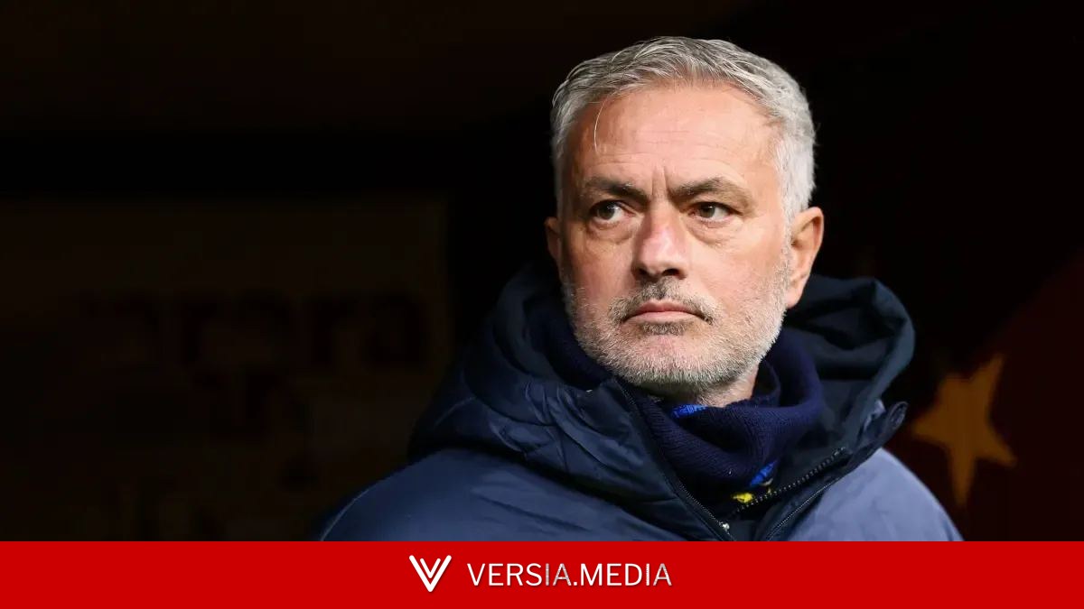 Otro 'fichaje' en el horizonte para José Mourinho