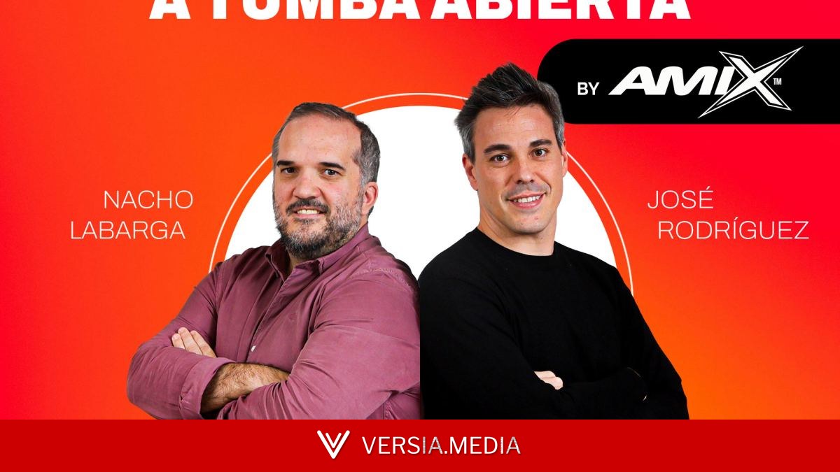 A tumba abierta by AMIX: "La etapa de Le Lioran puede dejar alguna sorpresa importante"