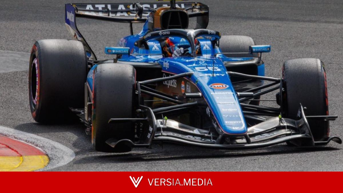 El grito desesperado de Sainz: "Hay que espabilar"
