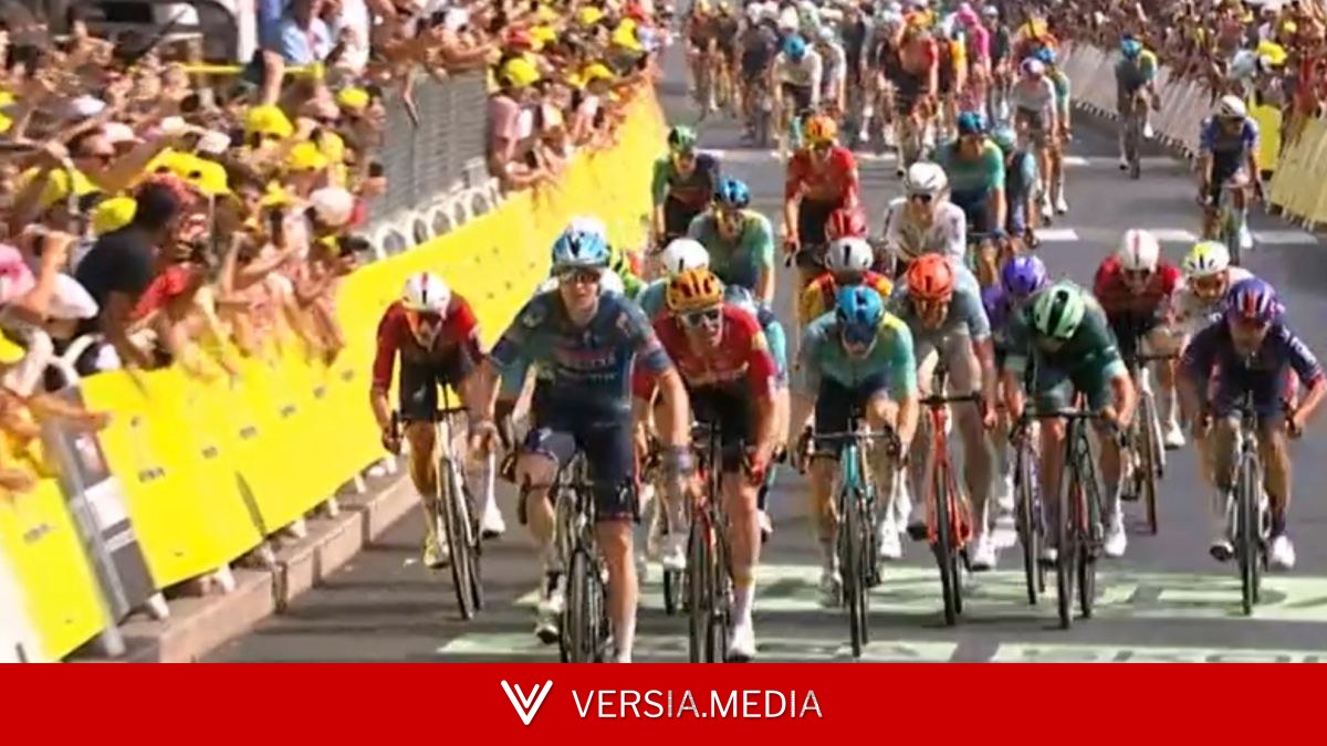 Merlier impone su ley en Burdeos
