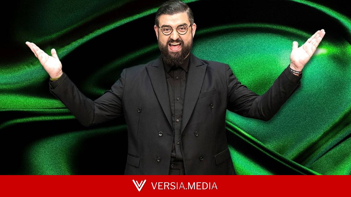 Manu Sánchez, tras la victoria de España ante Austria: “Mala racha para ser facha”