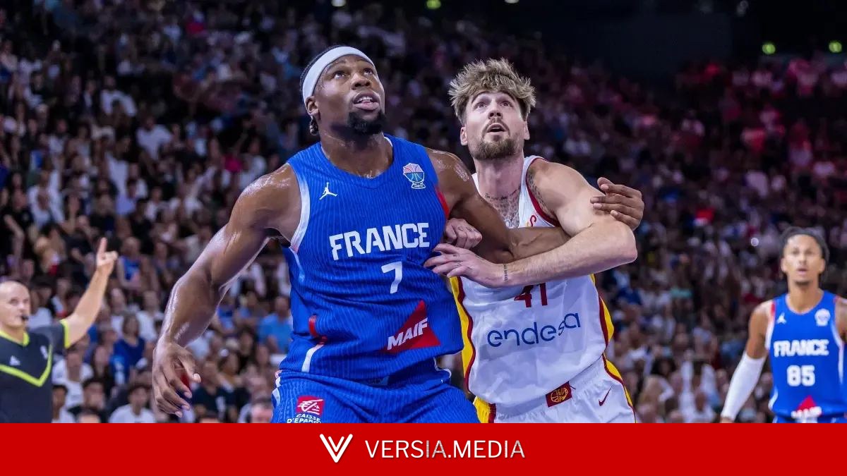 Un auténtico pelotazo en la Euroliga con el Real Madrid al acecho y el Barça en fuera de juego
