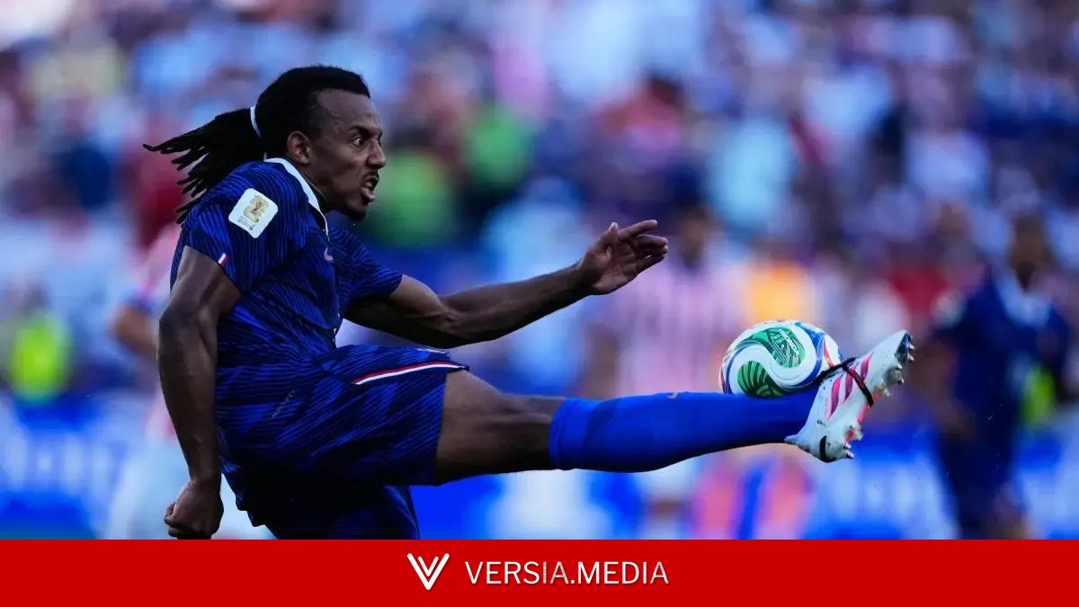 El Bayern, muy atento a Koundé