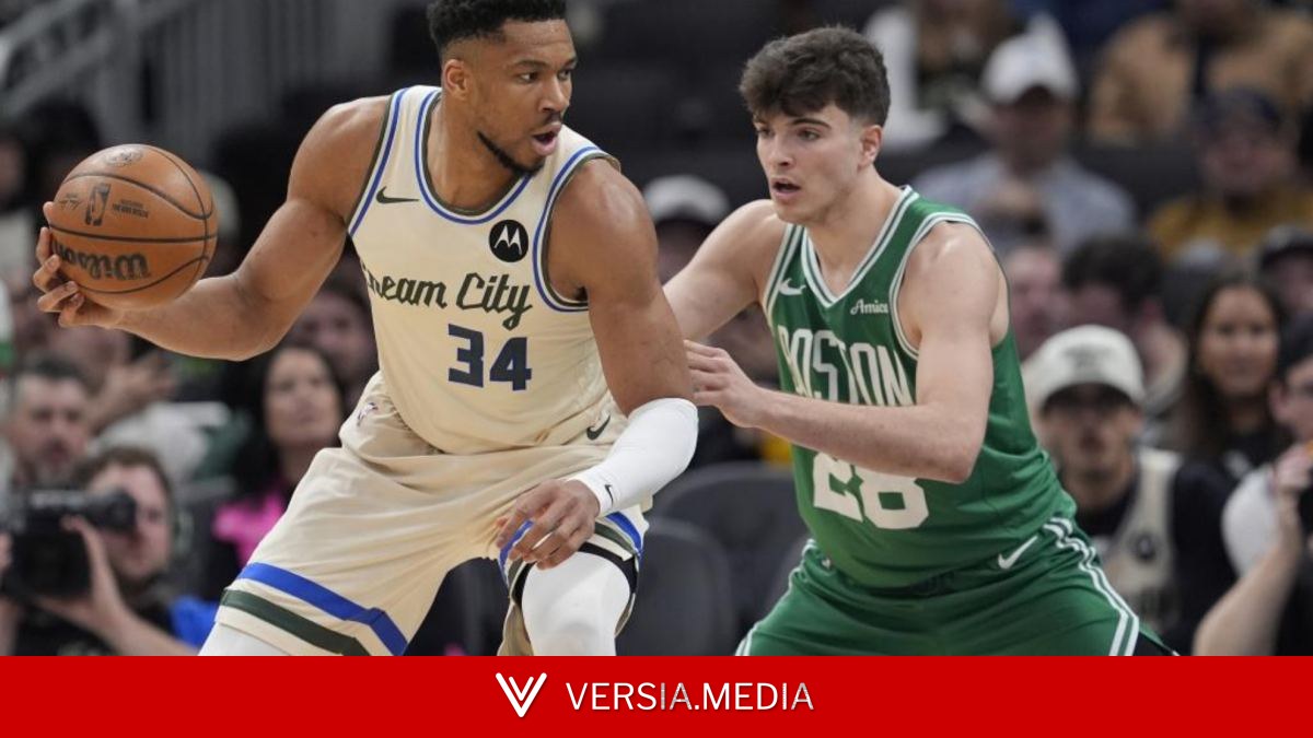 Oficial: Miami Heat ficha a Antetokounmpo