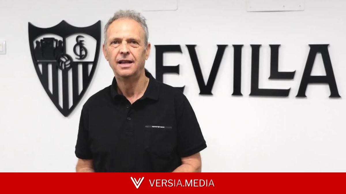 Joaquín Caparrós, diagnosticado de cáncer de colon