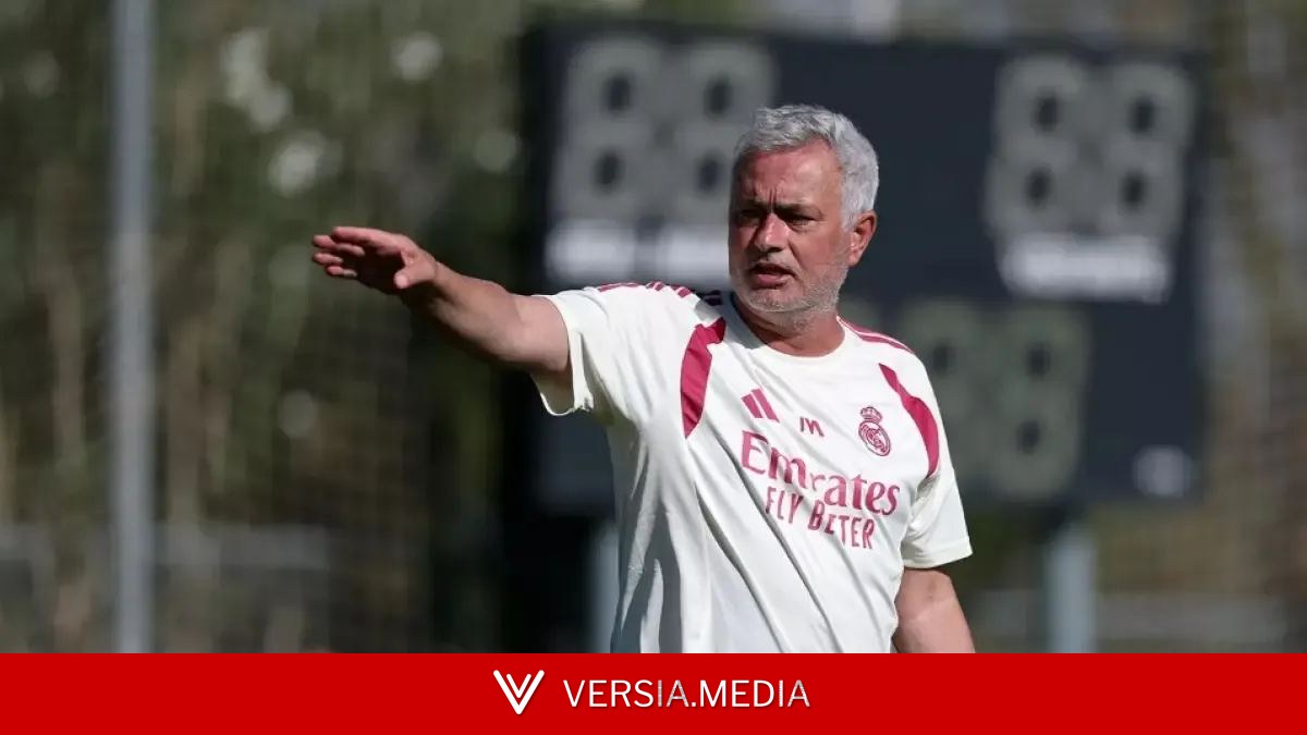 Florentino le traerá más a Mourinho que en 2010 para frenar a otro Barça dominante