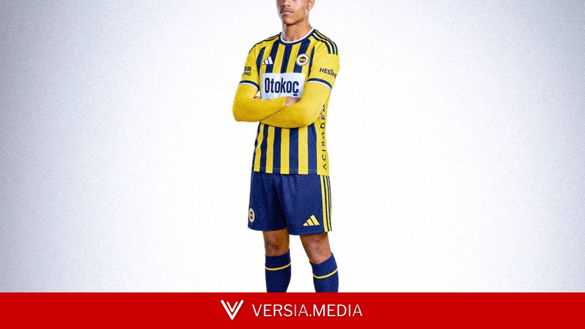 Greenwood ficha por Fenerbahçe
