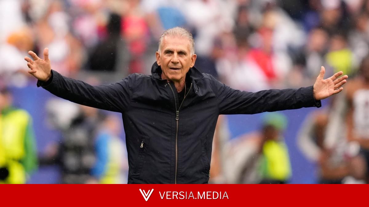 ¡Rajada de Queiroz contra el VAR del Mundial!