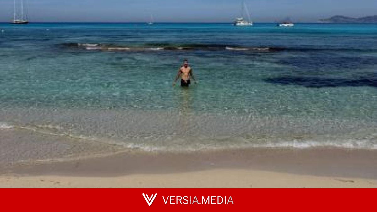 Trágico fin de semana en playas, embalses, ríos...:&nbsp;impactante número de muertos por ahogamiento — Sport | Versia.media