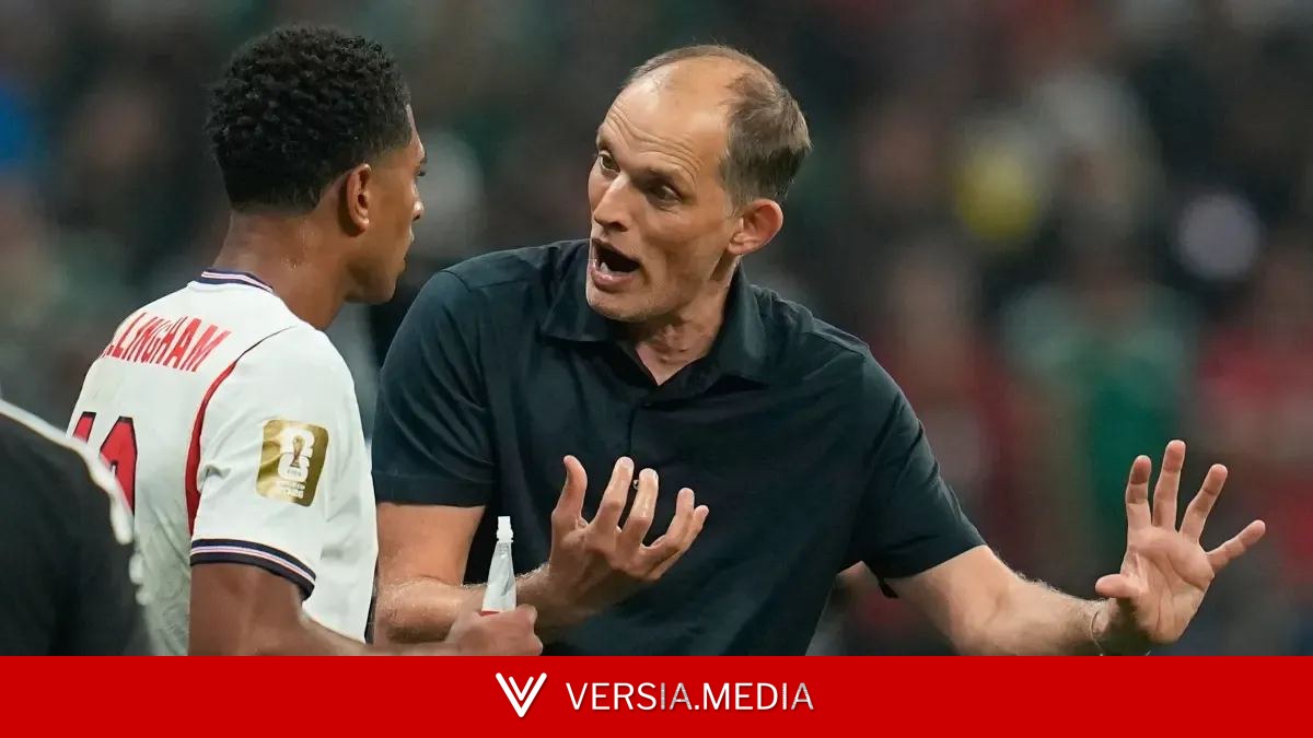 El retiro en Kerala que rejuveneció a Tuchel
