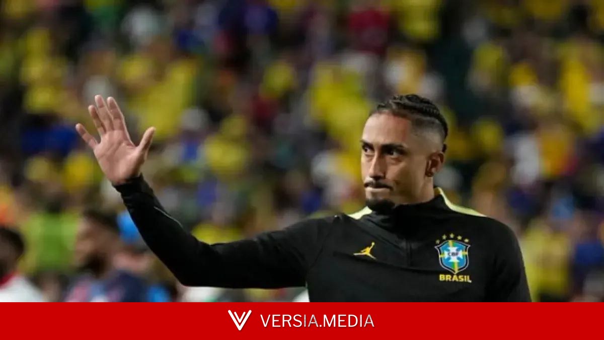 Flick se exige recuperar al mejor Raphinha: irá al 'stage'