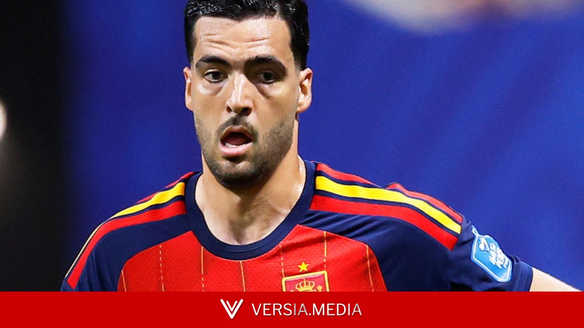 Sólo Oyarzabal supera a Mikel Merino