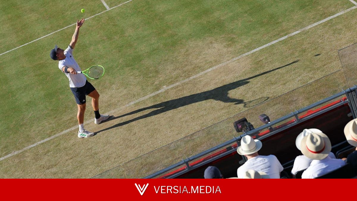Davidovich se planta en semifinales del Mallorca Championships