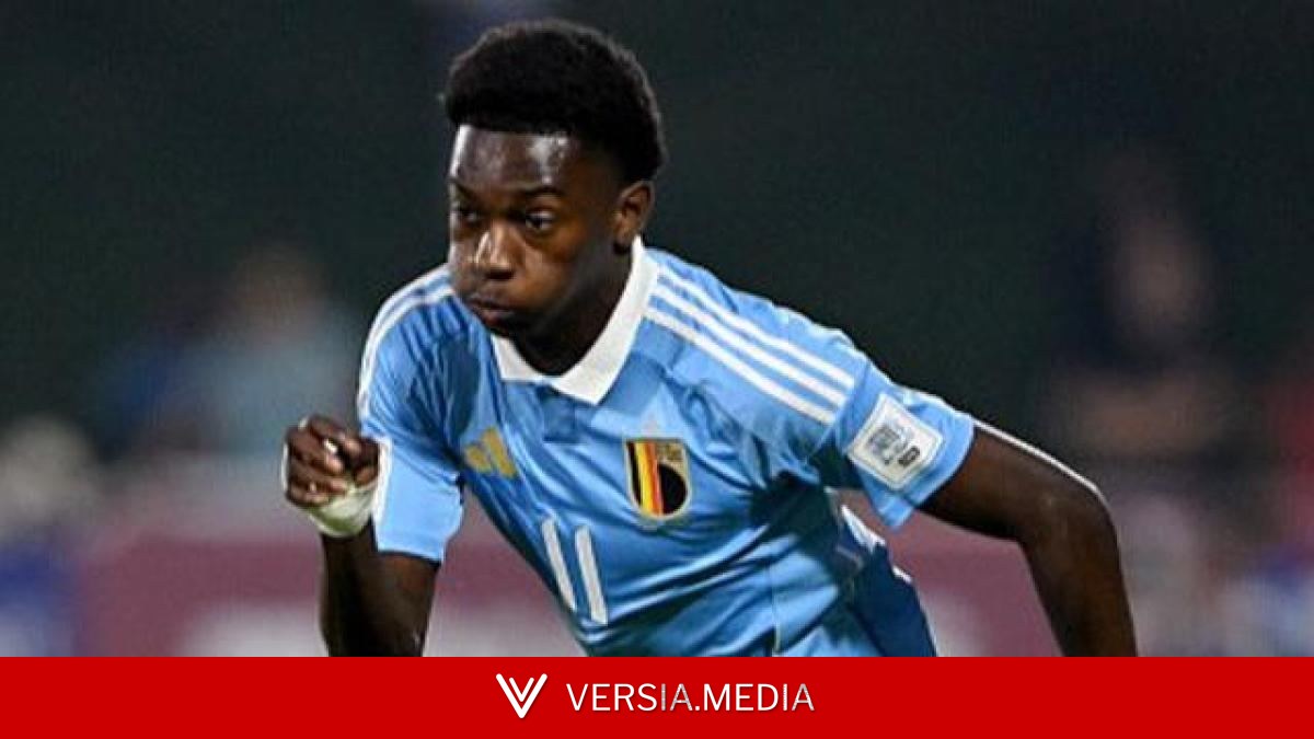 Ofensiva del Barça por Bisiwu (Brujas)