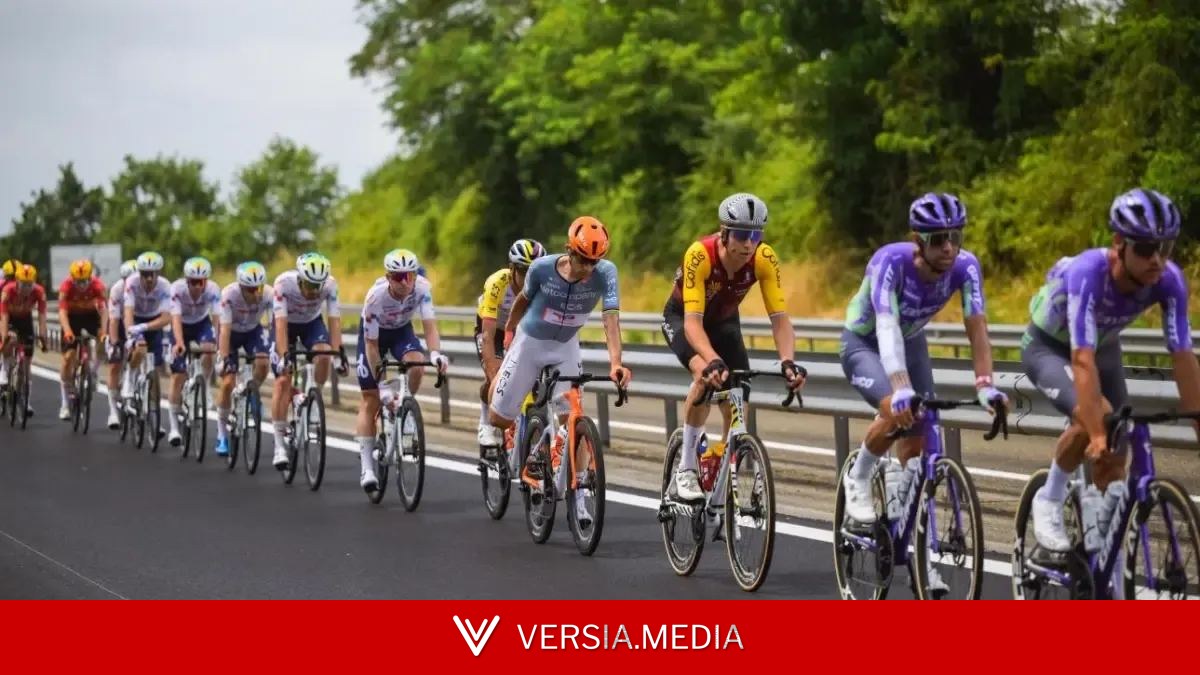 El Tour homenajea hoy a Indurain con una etapa en la que se espera una dura batalla entre los sprinters y aspirantes a la escapada