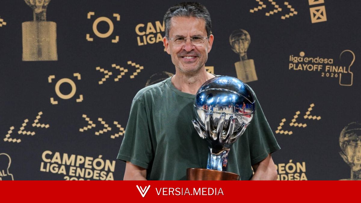 Otro bombazo en el Madrid: ¡Pedro Martínez por Scariolo!<br>