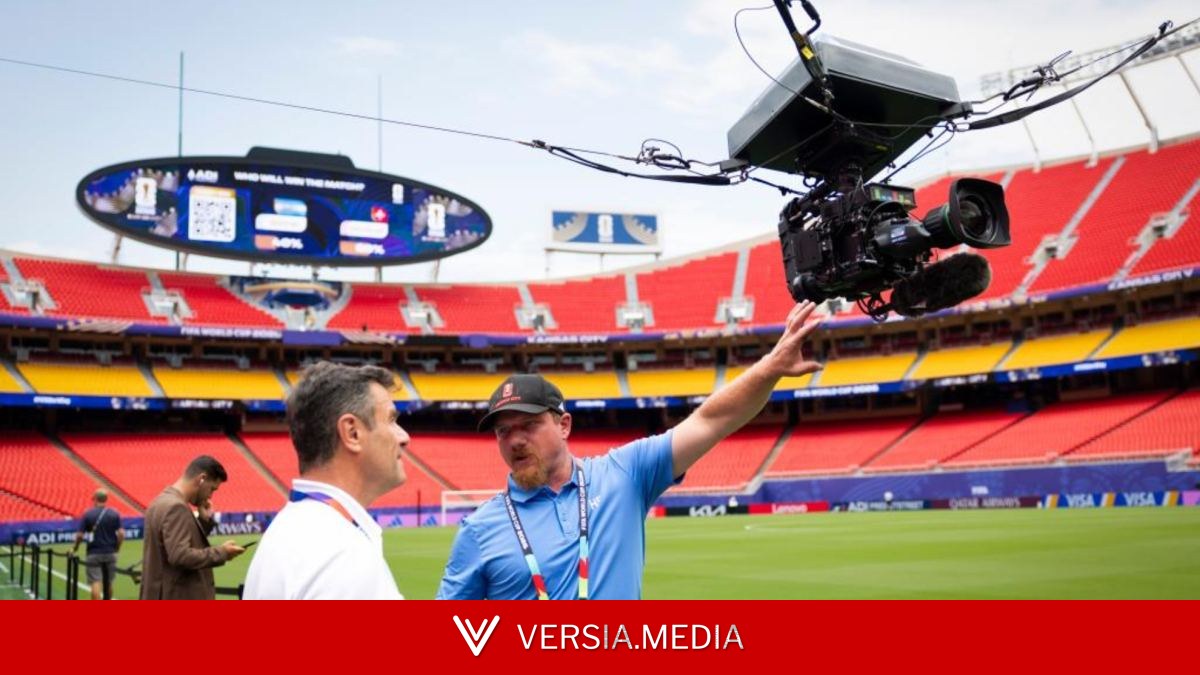 El 'cablegate' que puede valer un Mundial<br>