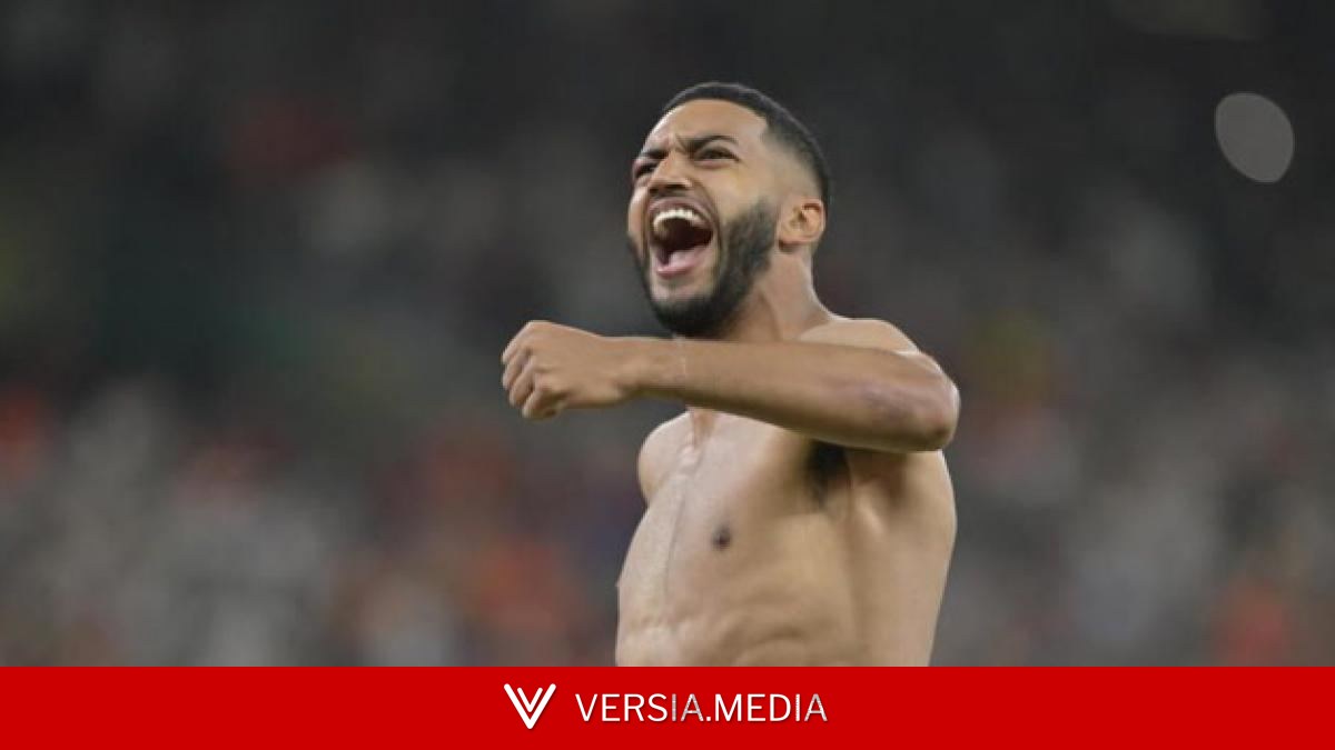 El Bayern se lleva a una de las revelaciones del Mundial: 55 millones de euros