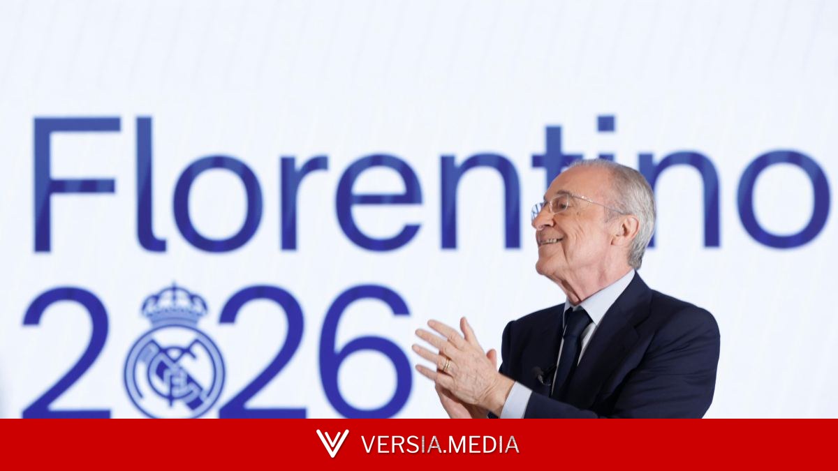 El Madrid se da un respiro