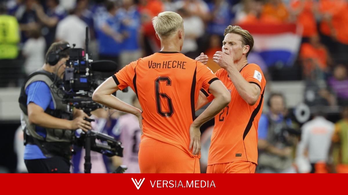 Un ex del Barça prende fuego a las redes con el Mundial de fondo