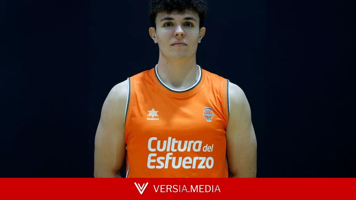 El Valencia pierde a otra de sus perlas... pero retiene sus derechos en la ACB