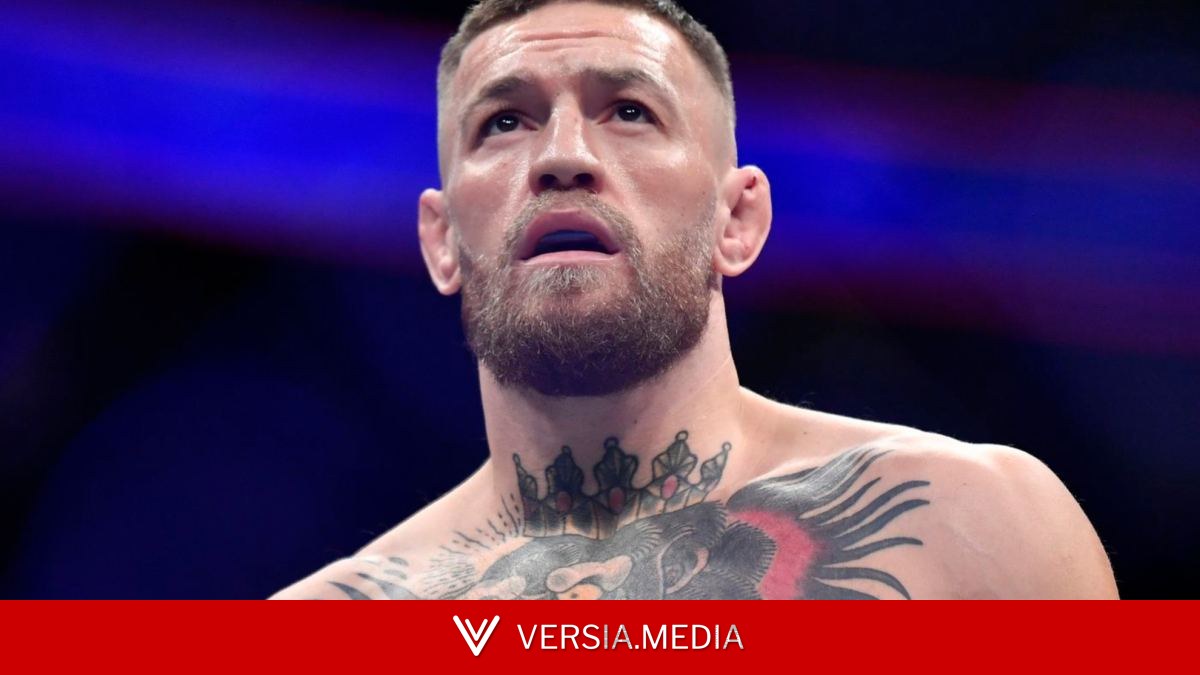 La cuenta atrás para el regreso de McGregor