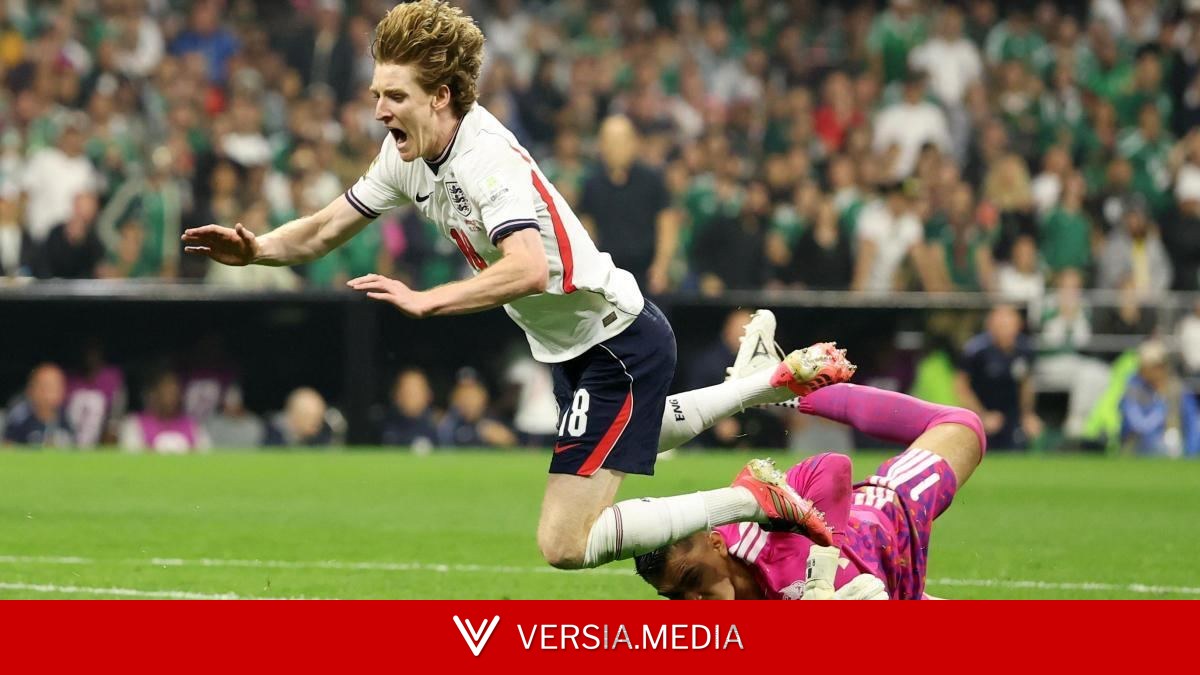 Las virtudes por las que el Barça fichó a Gordon